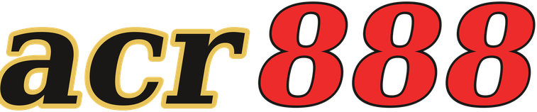 acr888 logo