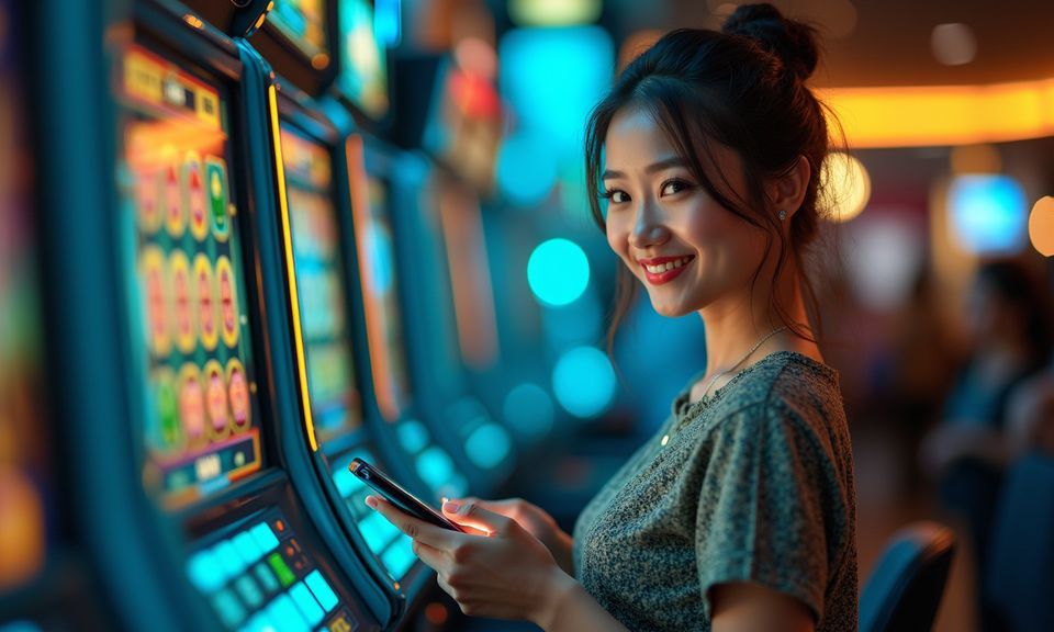 acr888 Casino