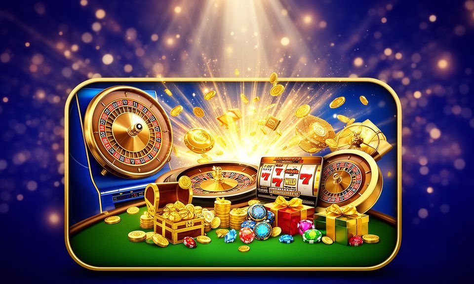 acr888 Sportsbook