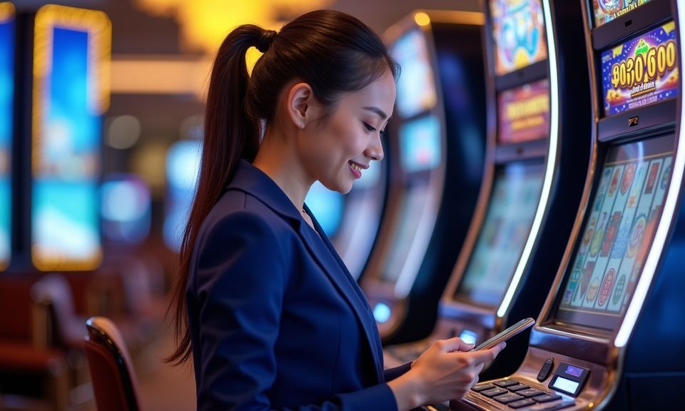 acr888 Built mobile-first for Malaysia